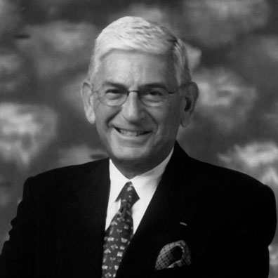 Eli Broad