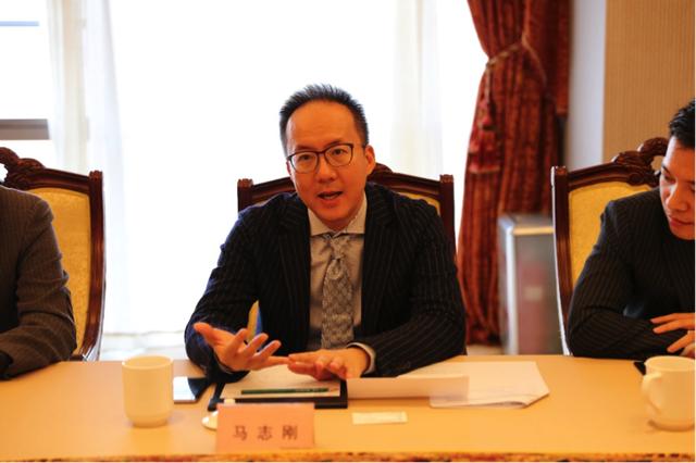 启迪国际携手启迪之星与美国密歇根大学签订战略合作协议