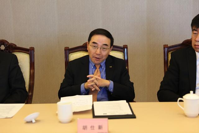 启迪国际携手启迪之星与美国密歇根大学签订战略合作协议
