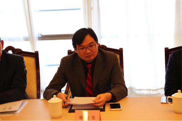启迪国际携手启迪之星与美国密歇根大学签订战略合作协议