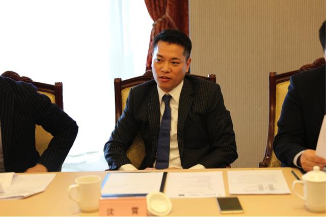 启迪国际携手启迪之星与美国密歇根大学签订战略合作协议
