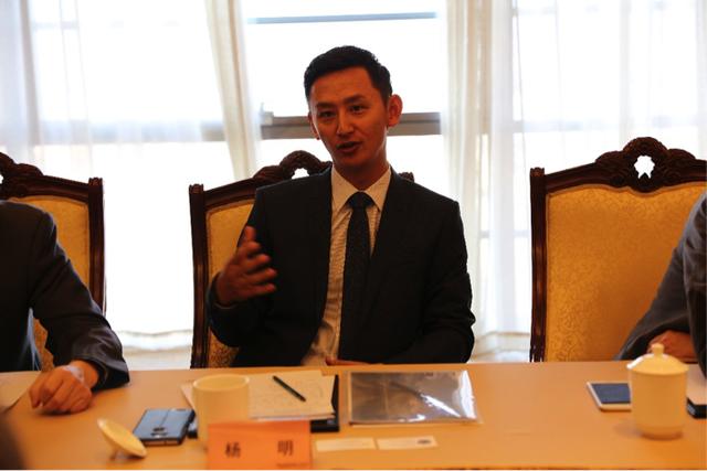启迪国际携手启迪之星与美国密歇根大学签订战略合作协议