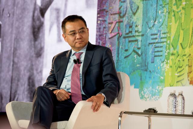 福特发布“中国2025计划” 加大本土制造及推出智能车型