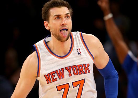 格里芬远走底特律，盘点NBA那些被交易的状元！